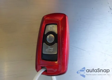 2015 BMW 328I from USA, damaged, VIN WBA3C1C57FP852473